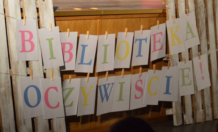 Od czwartego roku bez książeczki ani kroku!