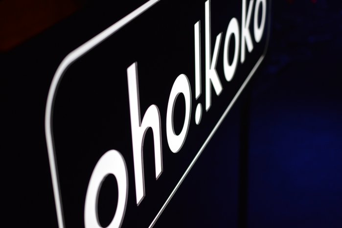 Otwarcie Klubu u Bulka - OHO!KOKO - fotorelacja z koncertu.
