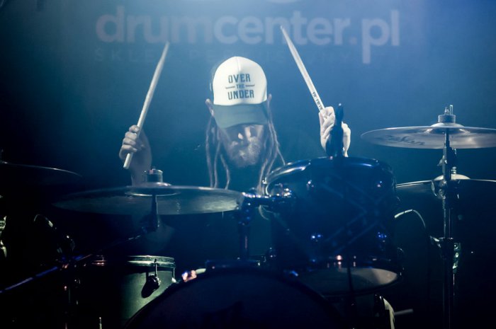 Over the under 100% TOUR w Klubie u Bulka - fotogaleria
