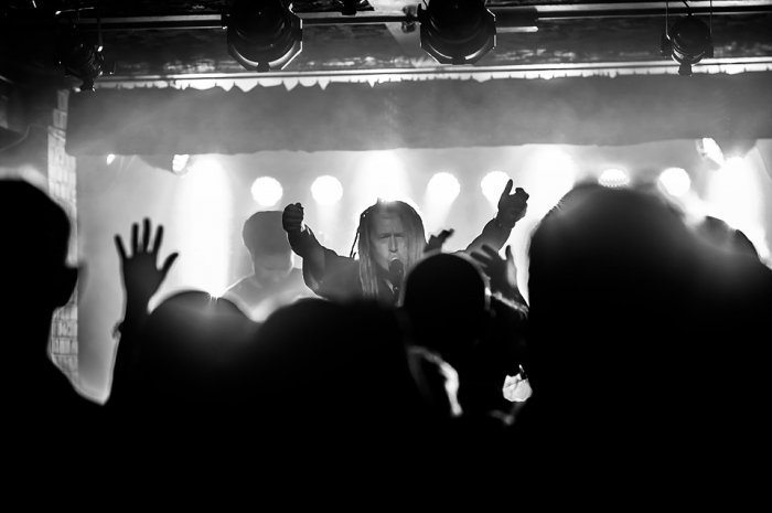 Sulęcin Reggae Festiwal - dzień drugi - fotogaleria