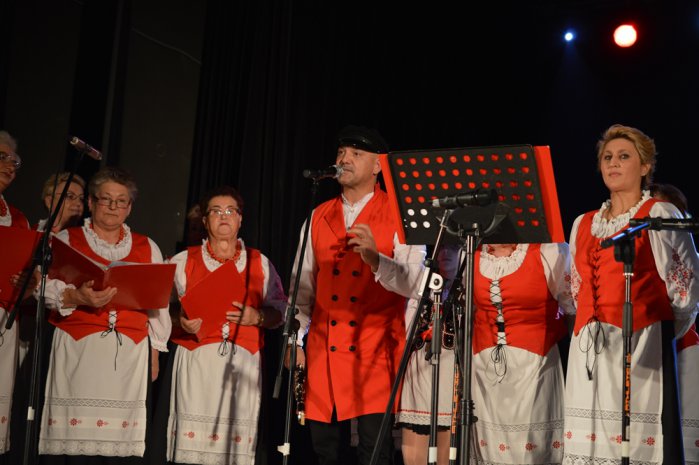 Polsko-Niemiecki Sulęciński Tydzień Seniora - relacja z wydarzenia