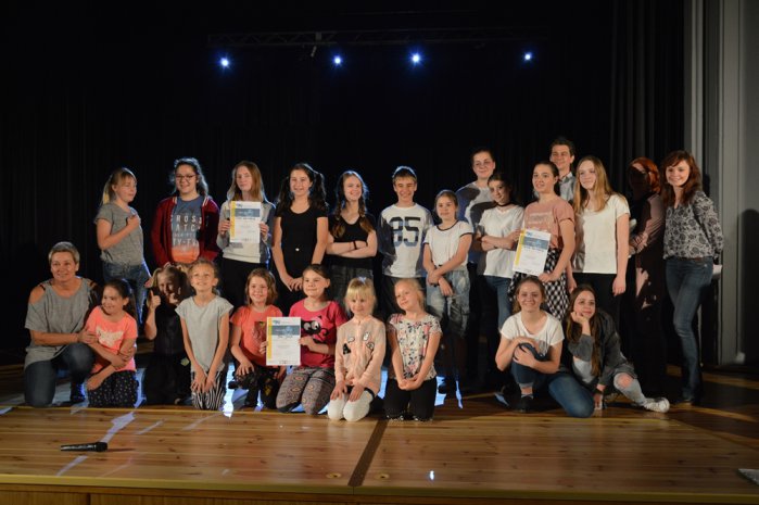 Lubuska Gala Teatralna - relacja z wydarzenia