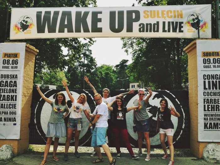 Festiwal Wake Up and Live 2018 - w paru słowach podsumowania...