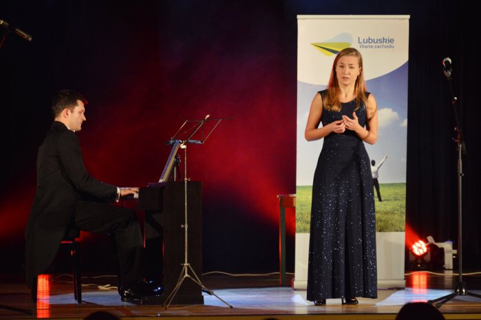 Koncert dla Niepodległej w SOK - relacja z wydarzenia