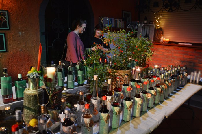 Jesienny Wieczór Dobrego Smaku 2018 - relacja z wydarzenia