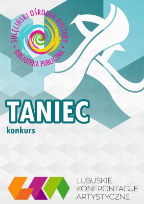 LKA 2023 "TANIEC" - konkurs taneczny